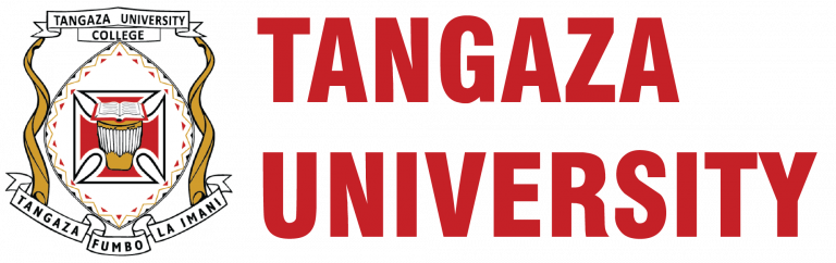 Library – Tangaza University