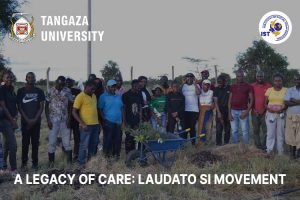 yunus-laudato-si-IST-tree-planting
