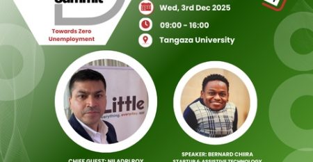 The Dignity Summit – Tangaza University #mobile view