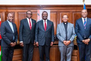 Tangaza-University-Leadership-Meets-Prime-Cabinet-Secretary-to-Discuss-Kenya’s-Education-Reforms